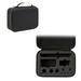 Camera Carrying Case Storage Box Pouch Shockproof Waterproof Accessories for Osmo Action 4 Camera