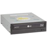 LG Electronics WH16NS40 16X Blu-ray/DVD/CD Multi compatible Internal SATA Rewriter Drive BDXL M-DISC Support Black