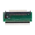 50PIN 1.8 Micro Drive to 2.5 44pin IDE Adapter Converter Board for HDD