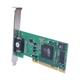 Multi-Display Graphics Card 8MB 32Bit VGA Video Card PCI Low Profile Tractor Card for ATI Rage XL SDRAM