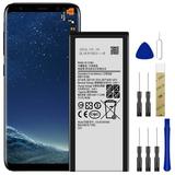 Replacement EB-BG930ABE Battery Tools For Samsung Galaxy S7 SM-G9308 SM-G930F/32GB SM-G930U/Duos SM-G930FD/SM-G930R6 SM-G930T SM-G930AZ SM-G930V SM-G930P SM-G930A SM-G930R4 SM-G930VL SM-G930T1