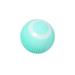 Tucker Murphy Pet™ 1/2PCS Smart Cat Toys Automatic Rolling Ball Electric Cat Toys Interactive For Cats Training Self-Moving Kitten Toys Pet | Wayfair