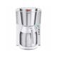 Machine a Cafe - Cafetiere Electrique Melitta Look iv Therm Timer 1011-15 - Programmable