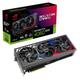 ASUS Nvidia RTX 4080 Super 16GB Strix OC Graphics Card