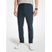 Michael Kors Slim-Fit Chino Pants Blue 34