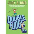 Double Fudge - Judy Blume - Paperback - Used