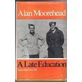 A Late Education - Episodes In A Life