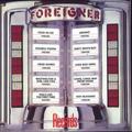 Foreigner Records - Red Vinyl 2018 UK vinyl LP 603497857890