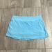 Lululemon Athletica Skirts | Like New Lululemon Pace Rival Skirt | Color: Blue | Size: 10