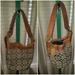 Coach Bags | Coach Brown Bag | Color: Brown | Size: Height-10" Length 8.5"