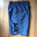 Nike Swim | Nike Swim Trunks. Gray With Pockets And Mesh Lining. Like New. | Color: Gray | Size: Mb