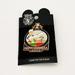 Disney Accessories | 2004 Happy Kwanzaa Wdw Disney Pin Around The World Limited Edition. Donald Duck | Color: Red | Size: Os