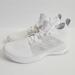 Adidas Shoes | New Adidas Womens Crazyflight Mid Volleyball Shoes Gy9278 Size 10 White | Color: White | Size: 10