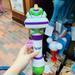 Disney Other | Disney Buzz Lightyear Bubble Wand. No New | Color: Green | Size: Osbb