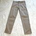 American Eagle Outfitters Pants | American Eagle Slim Straight (Extreme Flex) Men’s Khakis 28x30 | Color: Tan | Size: 28