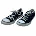 Converse Shoes | Converse All Star Kid Black Galaxy Cosmic Space Stars Low Top Sneakers Size 13 | Color: Black/White | Size: 13g