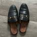 Gucci Shoes | Gucci Princeton Loafers In Black In Size 35.5 | Color: Black | Size: 5.5