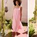 Free People Dresses | Free People Pink Dress | Color: Pink | Size: M