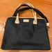 Kate Spade Bags | New Kate Spade Laptop Bag Black Pink Inside, Have Avail Matching Travel Lg Bag | Color: Black | Size: Os