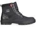 Levi's Shoes | Levi’s Men’s Richmond Denim Boots Size 10 | Color: Black | Size: 10