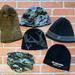 Nike Accessories | Mens Outdoor Hat - Nike, Polaris, Legendary Bundle!! | Color: Black/Brown | Size: Os