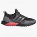 Adidas Shoes | Adidas Ultraboost All Terrain Trail Running Shoes, Core Black-Grey Three-Shock | Color: Black/Gray | Size: 5