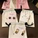 Kate Spade Jewelry | Kate Spade Signature Earrings Includes Dust Bag! | Color: Gold/Silver | Size: Os