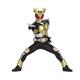 Banpresto Kamen Rider – Figur Hero's Brave Kamen Rider Agito Ground Form Ver. A 13 cm