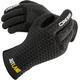 Cressi Unisex-Adult Jutland Gloves XL/5 Neopren Tauchhandschuhe Schwarz 5mm Ultra Grip System