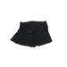 Nine West Swimsuit Bottoms: Black Solid Swimwear - Women's Size Large