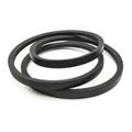 Transmission Drive Belt Fits Mac-allister Mac 220/105 AM Part Number 754-04223