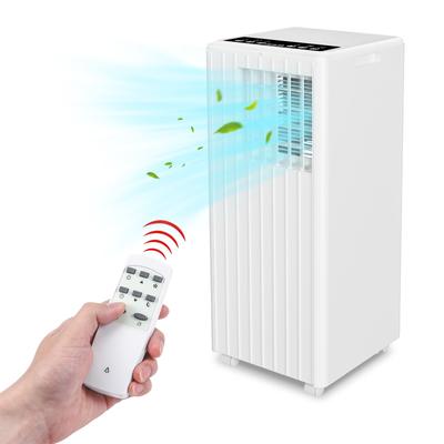 8000 BTU Portable Air Conditioners Portable AC Unit with Remote