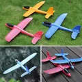 Avion en mousse EPP pour enfants avion en mousse jouets de plein air pour enfants cadeaux pour