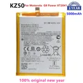 Batterie d'origine pour Motorola Moto G8 batterie 100% mAh Power Count2041 téléphone 24.com