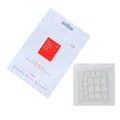 Patch anti-acné hydrocolloïde pour le visage réparation invisible anti-cernes élimination des