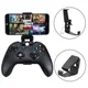 Controller Ones Mount S/Slim Stand per Xbox ONE Controller di gioco Clip kit staffa supporto per