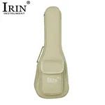 IRIN – sac à dos pour Ukulele 24 pouces accessoires pour instruments de musique 4 cordes Hawaii