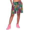 Nuovi disegni bottom Fitness Dancing Running pantaloni corti da donna 0039