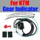 Indicateur de vitesse de moto KTM 640 LC4 Duke 690 Duke 790 Duke 690 Duke 690 Endflats 790 SMC