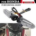 Per HONDA CRF300L Rally CB750 Hornet XL750 Transalp X-ADV 750 ADV 150 160 ADV 350 indicatore di direzione per moto indicatore di direzione
