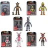 Fnaf Bear Midnight Harem Five Nights Joint mobile gioco staccabile Action Figure a Five Nights