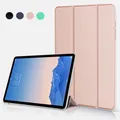 Custodia per Tablet per iPad Air 2 2014 A1566 A1567 Cover Tri-fold in pelle PU per iPad Air 2013