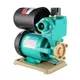 370w automatic self-priming pump hot and cold water pipe booster 220V hot and cold water pipe tap