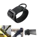 Heavy Duty Tactical ButtStock Sling Adapter Universal Fit for Shotgun Rifle Attachment Mount