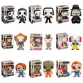 Funko Movie Pennywise Billy Gostface V for Vendetta Trick or Treat Sam Child's Play Chucky on Cart