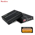 HDMI KVM Extender RJ45 1080P 300M over IP HDMI to Ethernet Lan Network cable Muitl extender Over