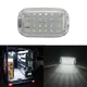 ford Transit Connect 2016 Ford Cargo Transit Van 2023 Transit 350 HD LED Interior Cargo Dome Light