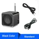 Mini TD-V26 Digital FM Radio Receiver Portable Radio FM Stereo Receiver With LCD Radio Speaker