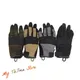 Tactical Gloves Full Dexterity Shooting Glove Camping Riding Breathable Lightweight Anti-Slip Touch