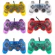 Wired Connection Gamepad Double Vibration Game Controller Compatible For Ps2 For Playstation 2